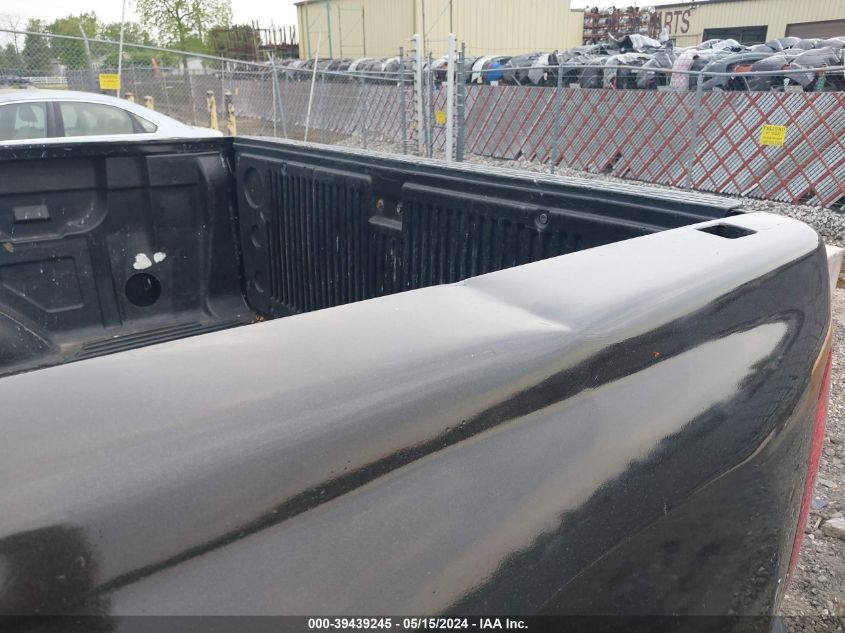 2009 Chevrolet Silverado 1500 Work Truck VIN: 1GCEC14X99Z139711 Lot: 39439245