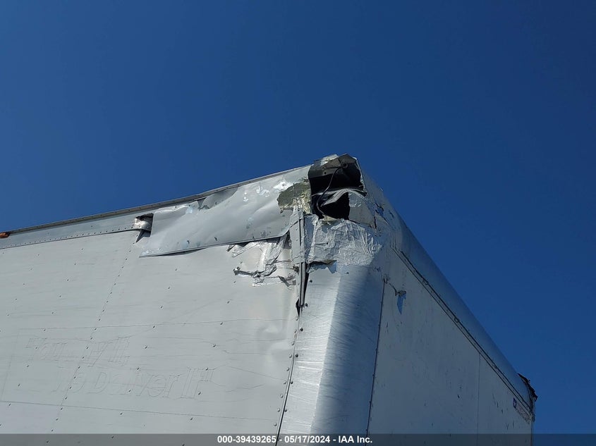 2015 International 4000 4300 VIN: 3HAMMMML7FL704642 Lot: 39439265