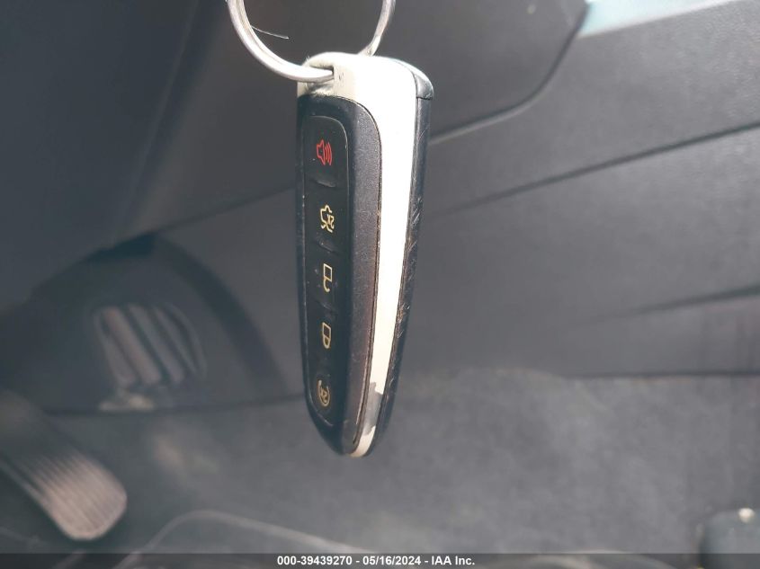 2011 Ford Explorer Limited VIN: 1FMHK8F82BGA55449 Lot: 39439270