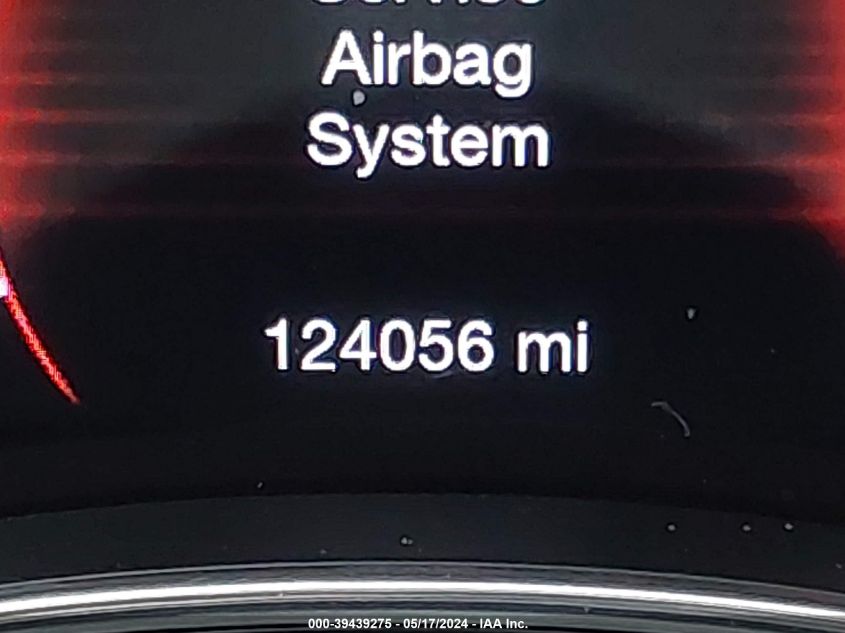 2020 Dodge Durango Sxt Rwd VIN: 1C4RDHAG4LC283141 Lot: 39439275