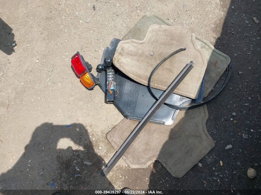 2002 Toyota Tundra Sr5 V8 VIN: 5TBBT44162S294524 Lot: 39439297