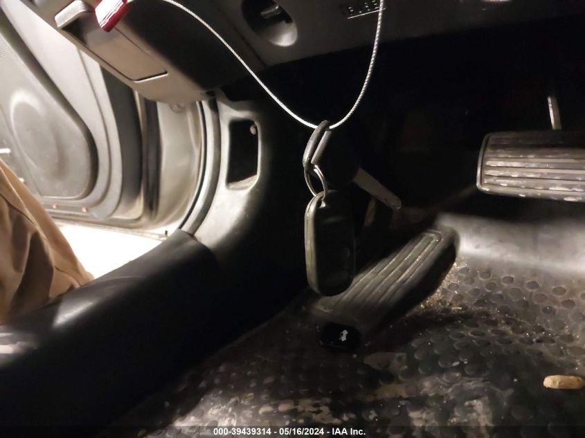 2007 Honda Element Ex VIN: 5J6YH187X7L014056 Lot: 39439314