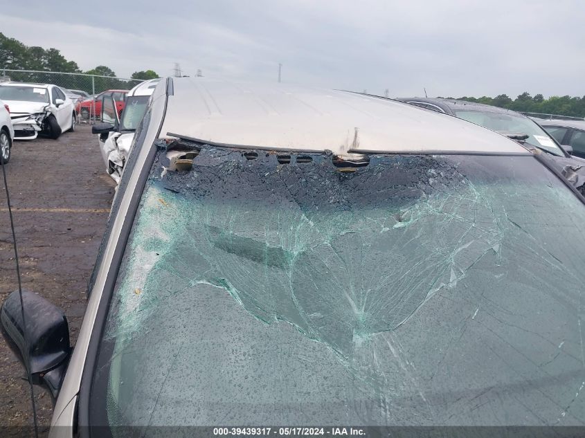 2007 Chevrolet Uplander Ls VIN: 1GNDV23107D102024 Lot: 39439317