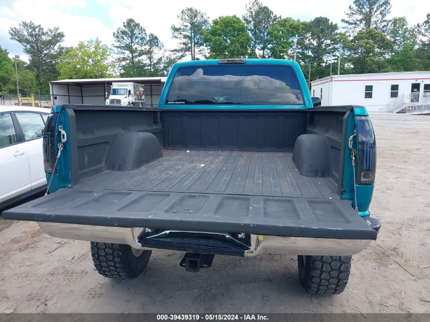 1993 Chevrolet Gmt-400 K1500 VIN: 1GCEK14K0PZ213084 Lot: 39439319
