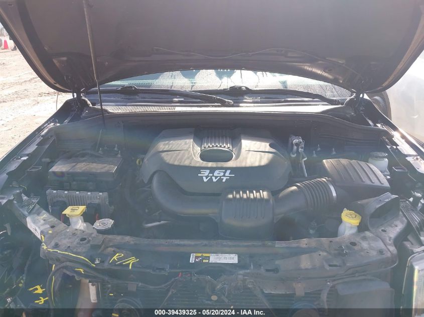 2014 Jeep Grand Cherokee Limited VIN: 1C4RJFBG0EC102390 Lot: 39439325