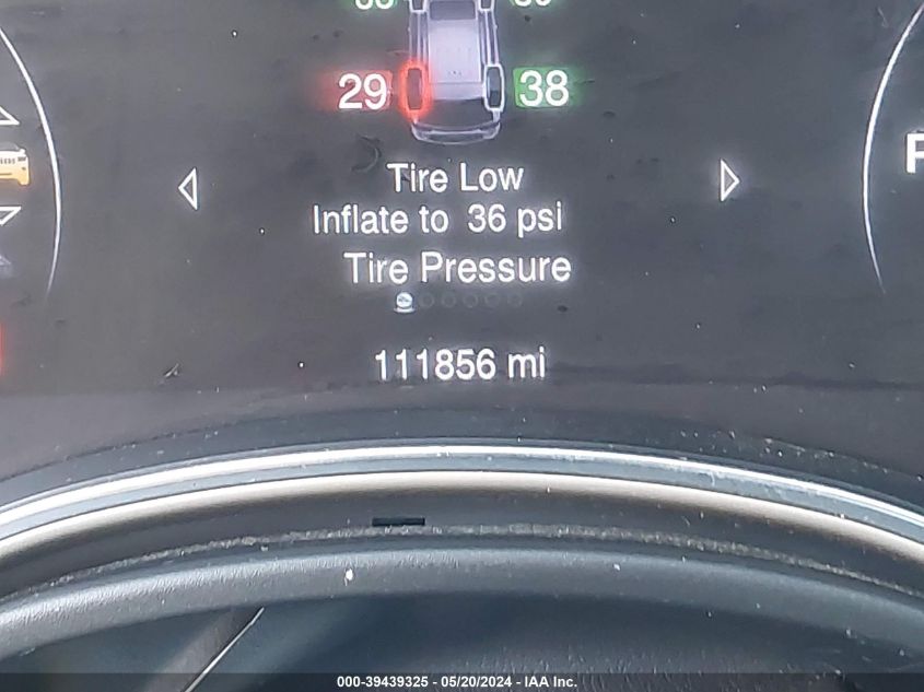 2014 Jeep Grand Cherokee Limited VIN: 1C4RJFBG0EC102390 Lot: 39439325