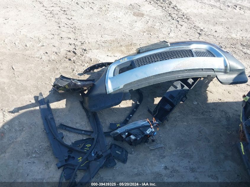 2014 Jeep Grand Cherokee Limited VIN: 1C4RJFBG0EC102390 Lot: 39439325