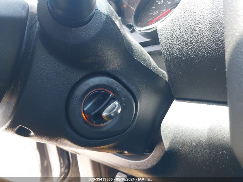 2012 Nissan Rogue Sv W/Sl Pkg VIN: JN8AS5MV4CW354532 Lot: 39439335