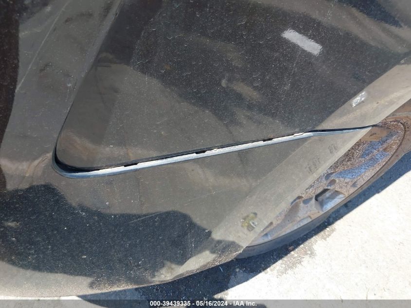 2012 Nissan Rogue Sv W/Sl Pkg VIN: JN8AS5MV4CW354532 Lot: 39439335