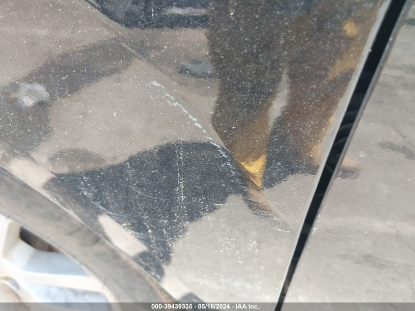 2012 Nissan Rogue Sv W/Sl Pkg VIN: JN8AS5MV4CW354532 Lot: 39439335