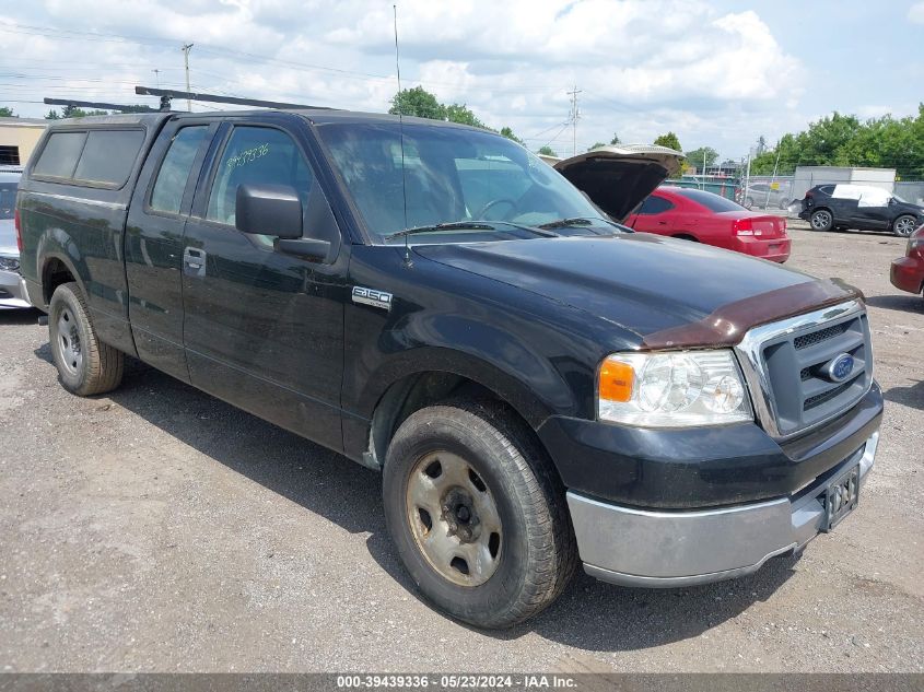 2004 Ford F-150 Stx/Xl/Xlt VIN: 1FTRX12W94NC59749 Lot: 39439336