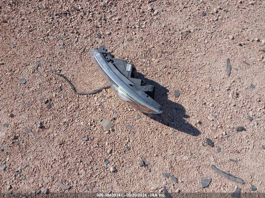 2013 Kia Optima Sx VIN: 5XXGR4A62DG243019 Lot: 39439341