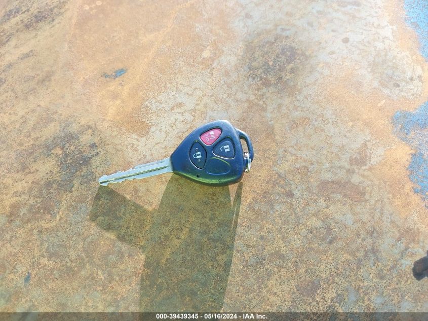 2011 Toyota Rav4 VIN: 2T3BF4DV5BW126003 Lot: 39439345