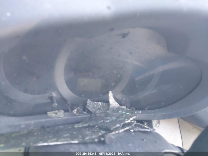 2011 Toyota Rav4 VIN: 2T3BF4DV5BW126003 Lot: 39439345