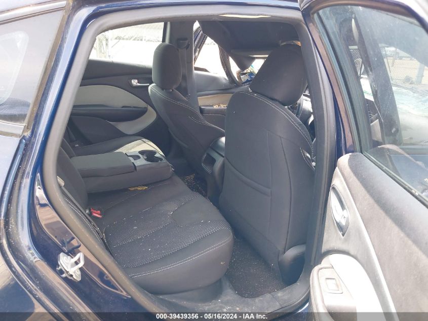 2015 Dodge Dart Sxt VIN: 1C3CDFBB7FD301552 Lot: 39439356