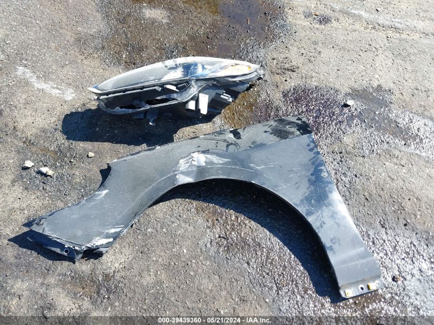 2018 Hyundai Sonata Se VIN: 5NPE24AF8JH698906 Lot: 39439360