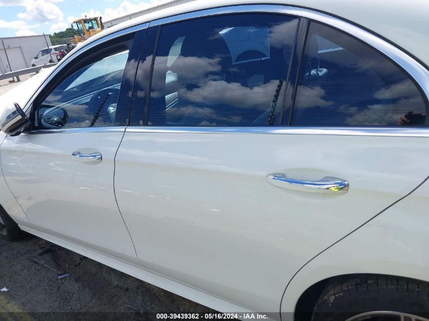 2017 Mercedes-Benz E 300 4Matic VIN: WDDZF4KB4HA150149 Lot: 39439362