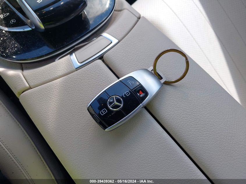 2017 Mercedes-Benz E 300 4Matic VIN: WDDZF4KB4HA150149 Lot: 39439362