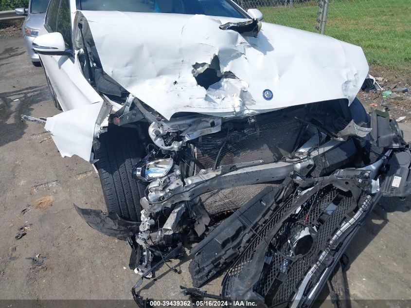 2017 Mercedes-Benz E 300 4Matic VIN: WDDZF4KB4HA150149 Lot: 39439362