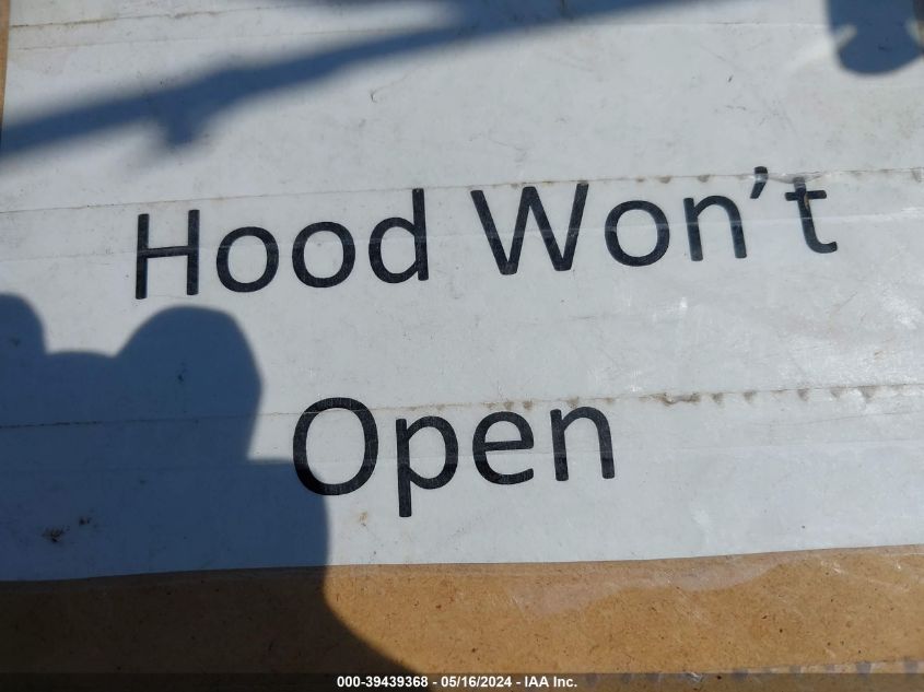 2001 Ford Mustang VIN: 1FAFP40481F249988 Lot: 39439368