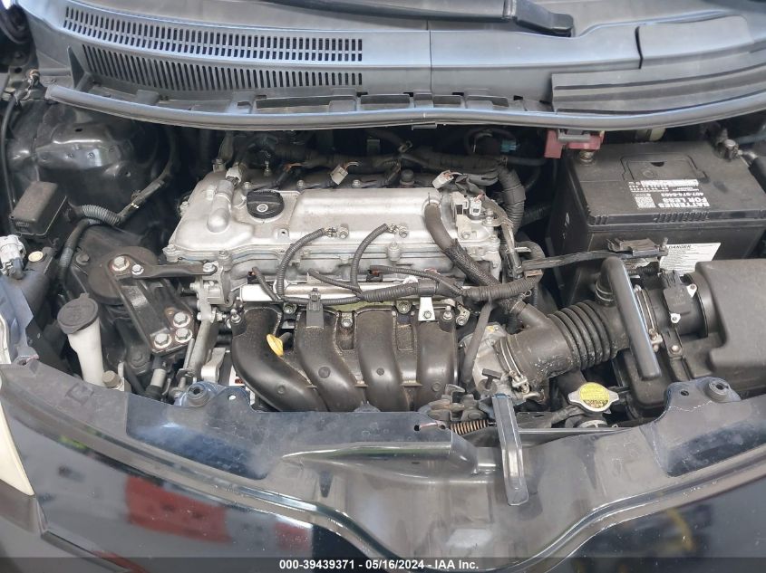 2009 Scion Xd VIN: JTKKU10469J036765 Lot: 39439371