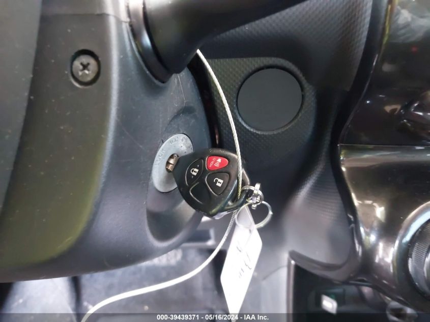 2009 Scion Xd VIN: JTKKU10469J036765 Lot: 39439371