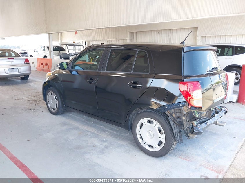 2009 Scion Xd VIN: JTKKU10469J036765 Lot: 39439371