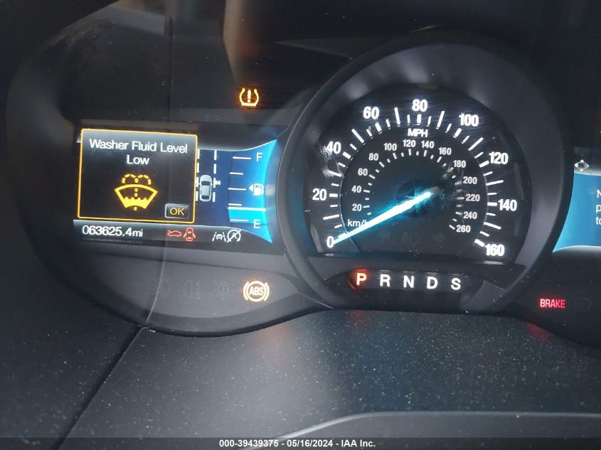 2021 Ford Edge Sel VIN: 2FMPK3J92MBA00248 Lot: 39439375