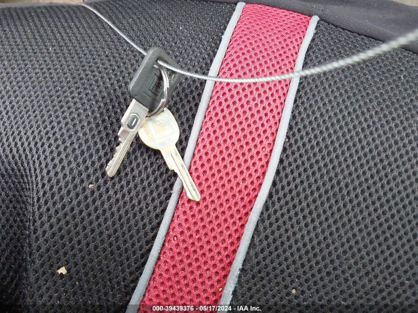 1996 Chevrolet Camaro Rs VIN: 2G1FP22K3T2159364 Lot: 39439376