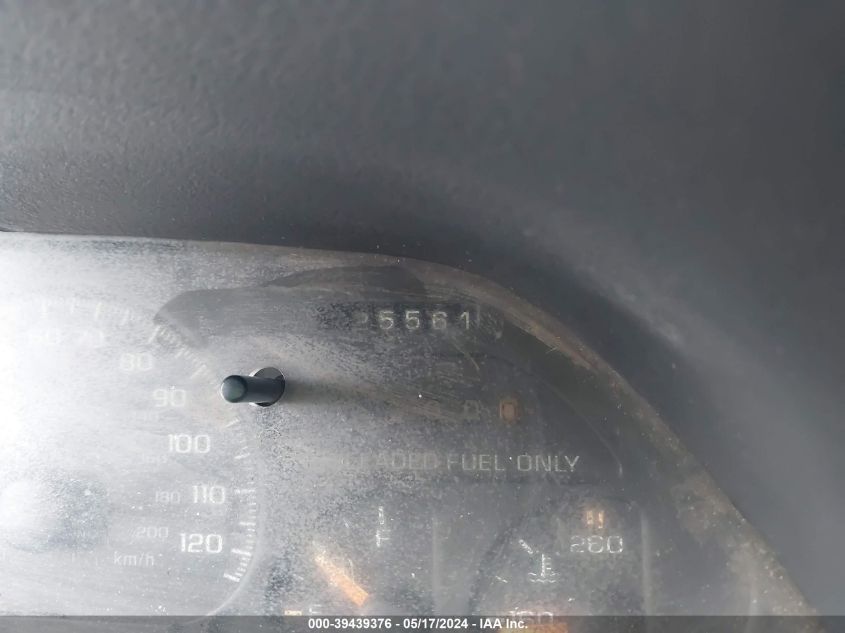 1996 Chevrolet Camaro Rs VIN: 2G1FP22K3T2159364 Lot: 39439376