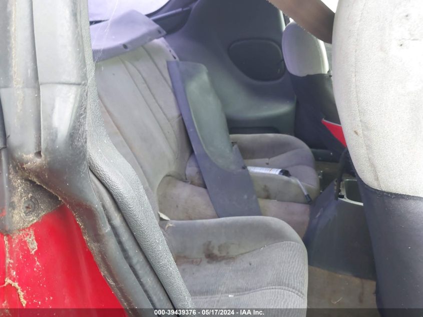 1996 Chevrolet Camaro Rs VIN: 2G1FP22K3T2159364 Lot: 39439376