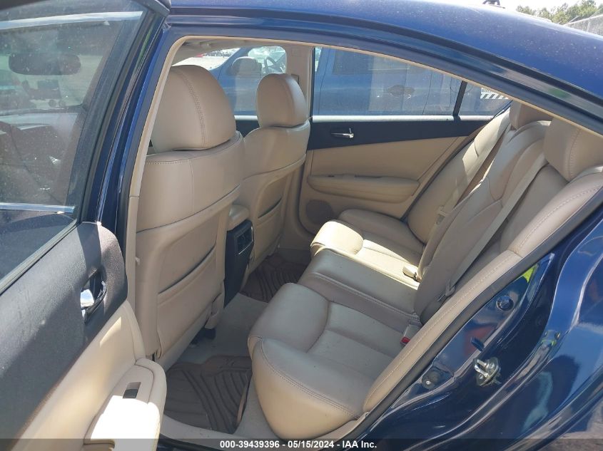 2014 Nissan Maxima 3.5 Sv VIN: 1N4AA5AP3EC913535 Lot: 39439396