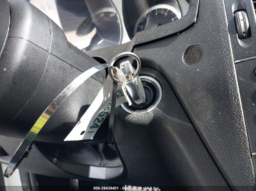 2009 Mercedes-Benz C 350 Sport VIN: WDDGF56X99R045144 Lot: 39439401