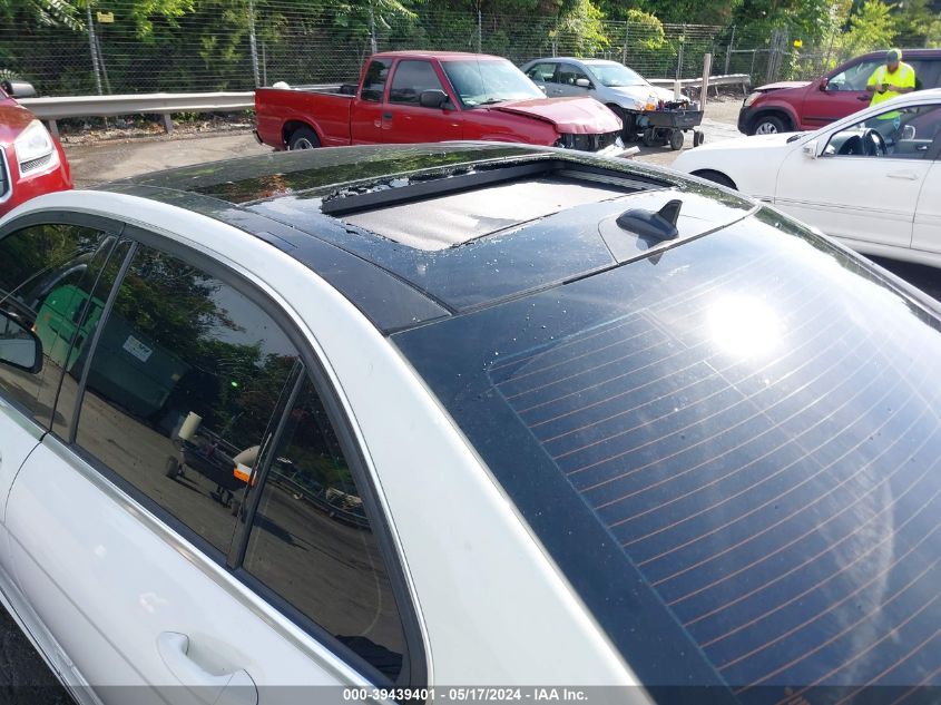 2009 Mercedes-Benz C 350 Sport VIN: WDDGF56X99R045144 Lot: 39439401