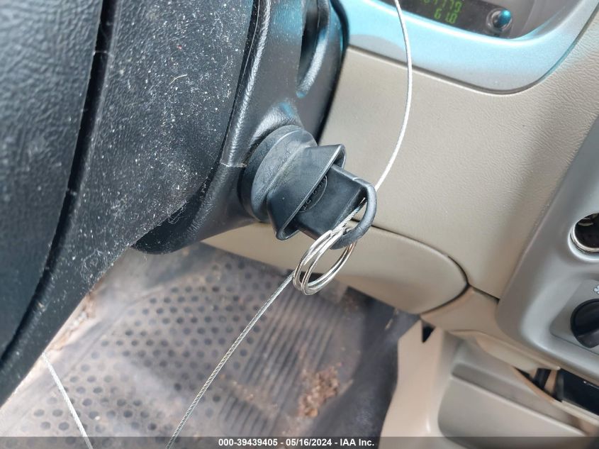 2004 Ford Explorer Sport Trac Adrenalin/Xls/Xlt VIN: 1FMZU67KX4UA14973 Lot: 39439405