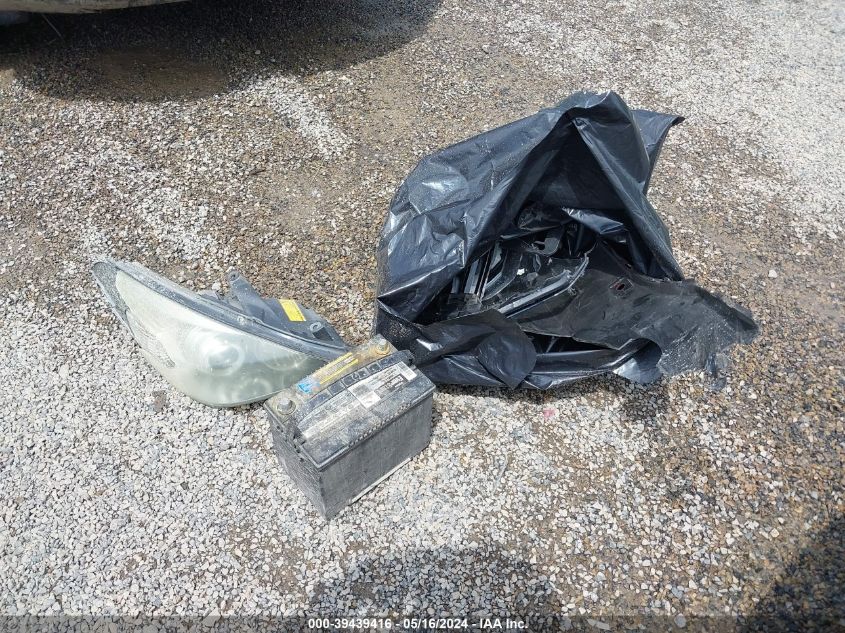 2008 Toyota Camry Solara Sport V6 VIN: 4T1CA30P58U151411 Lot: 39439416