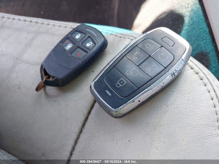 2008 Cadillac Cts Standard VIN: 1G6DT57V480215662 Lot: 39439427