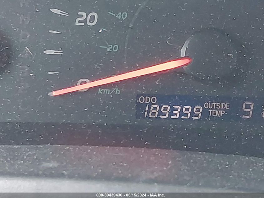 2007 Toyota Camry Le VIN: 4T1BE46K67U627763 Lot: 39439430