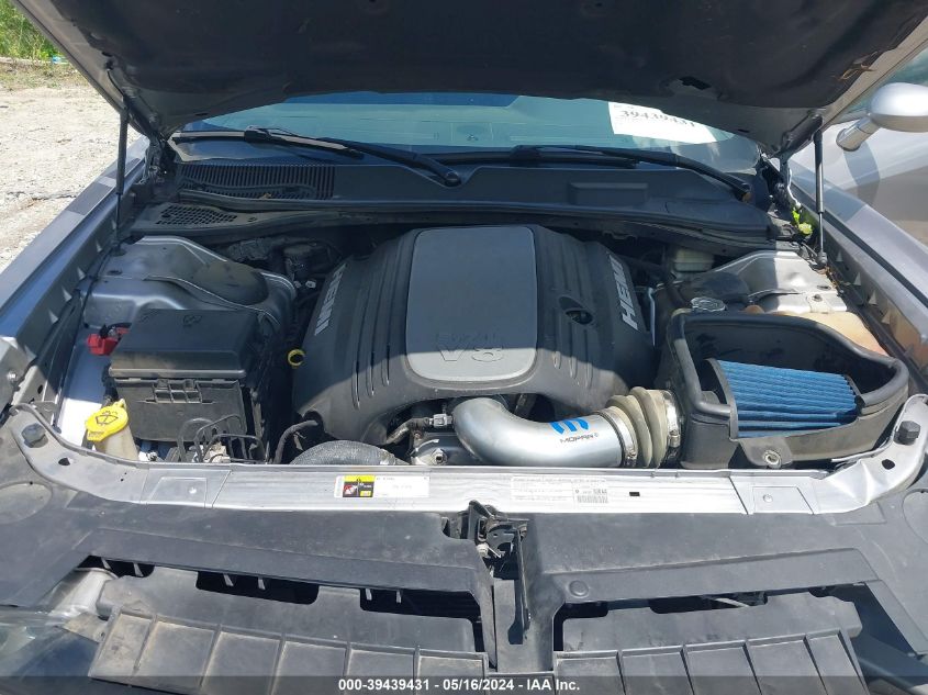 2013 Dodge Challenger R/T VIN: 2C3CDYBT5DH674688 Lot: 39439431