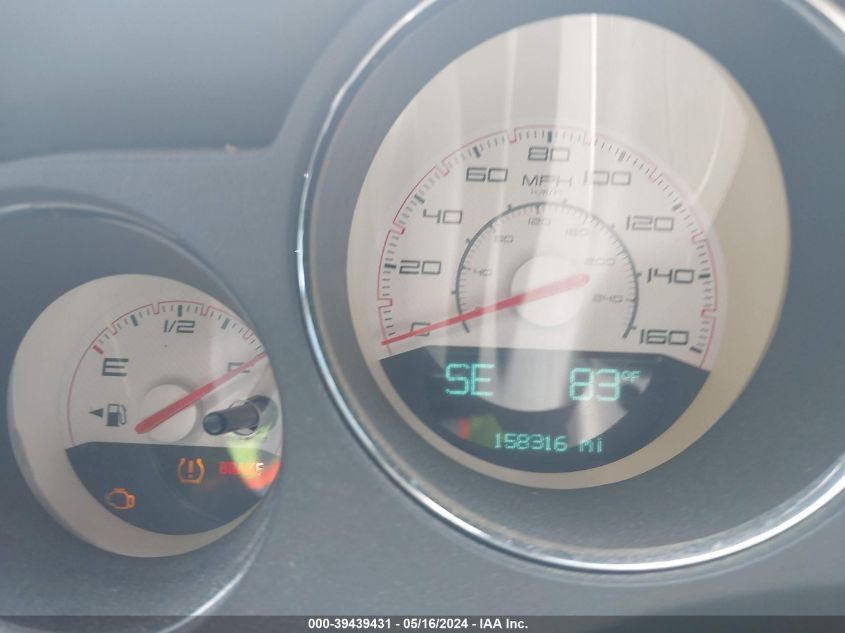 2013 Dodge Challenger R/T VIN: 2C3CDYBT5DH674688 Lot: 39439431