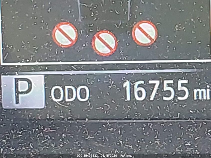 2021 TOYOTA TACOMA TRD OFF-ROAD - 3TYCZ5AN0MT023358