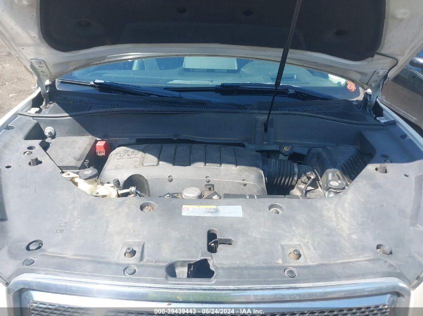 2014 GMC Acadia Denali VIN: 1GKKVTKD2EJ357732 Lot: 39439443