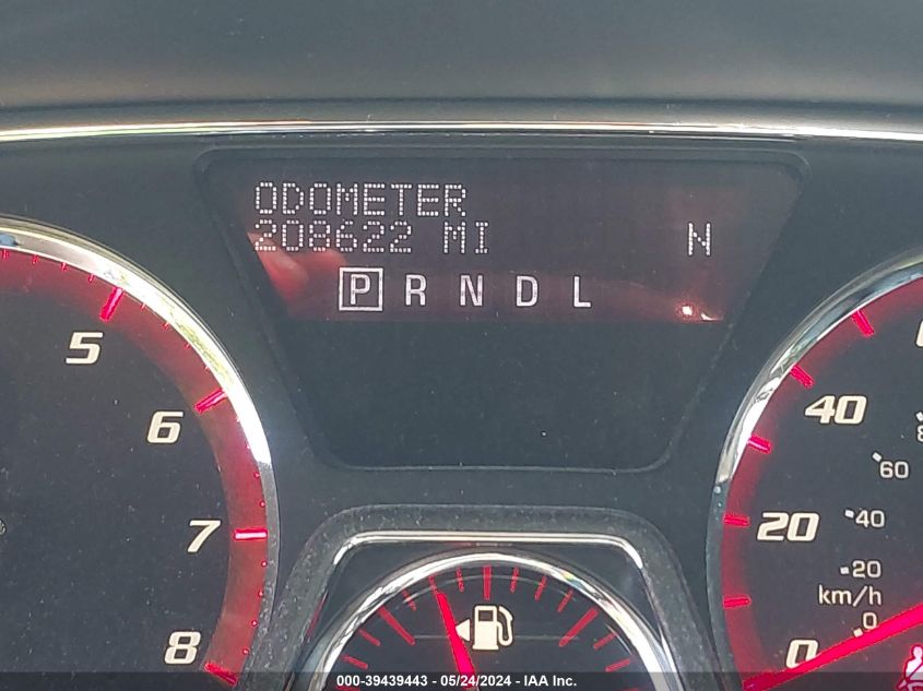 2014 GMC Acadia Denali VIN: 1GKKVTKD2EJ357732 Lot: 39439443