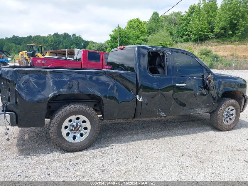 2008 Chevrolet Silverado 1500 Lt2 VIN: 2GCFK19YX81261851 Lot: 39439448