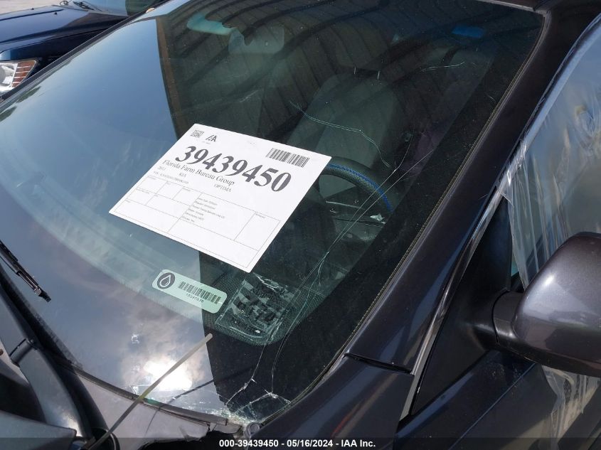 2011 Kia Optima Lx VIN: KNAGM4A70B5082109 Lot: 39439450