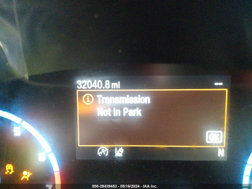 2021 Ford Bronco Sport Big Bend VIN: 3FMCR9B61MRA20090 Lot: 39439453