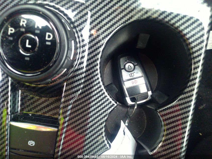 2021 Ford Bronco Sport Big Bend VIN: 3FMCR9B61MRA20090 Lot: 39439453