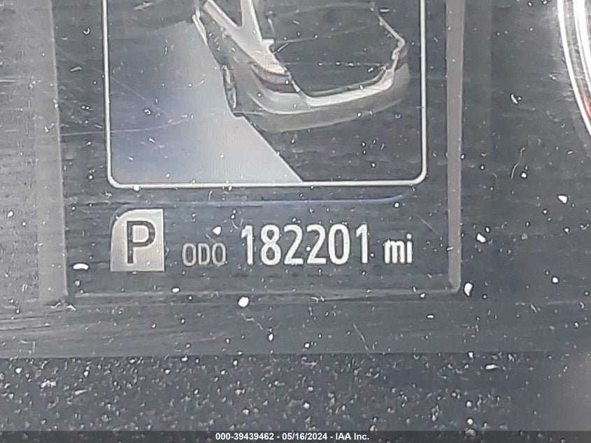 2016 Toyota Camry Se VIN: 4T1BF1FK7GU157884 Lot: 39439462