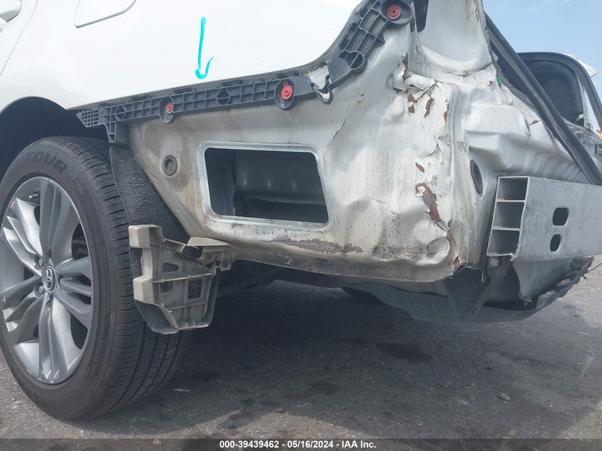 2016 Toyota Camry Se VIN: 4T1BF1FK7GU157884 Lot: 39439462