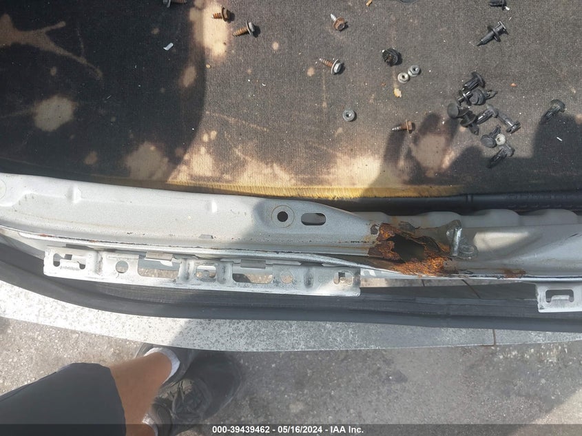 2016 Toyota Camry Se VIN: 4T1BF1FK7GU157884 Lot: 39439462